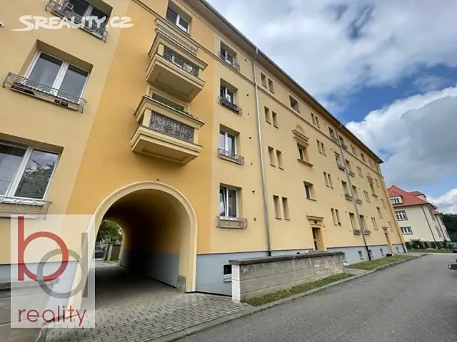 Prodej bytu 2+1 56 m², Generála Svobody, České Budějovice - České Budějovice 7