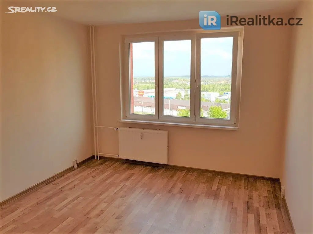 Prodej bytu 2+1 54 m², Borová, Chomutov