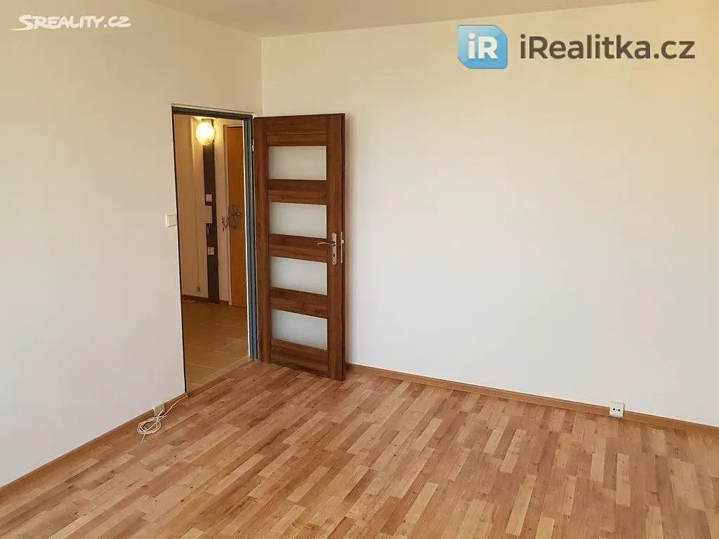 Prodej bytu 2+1 54 m², Borová, Chomutov