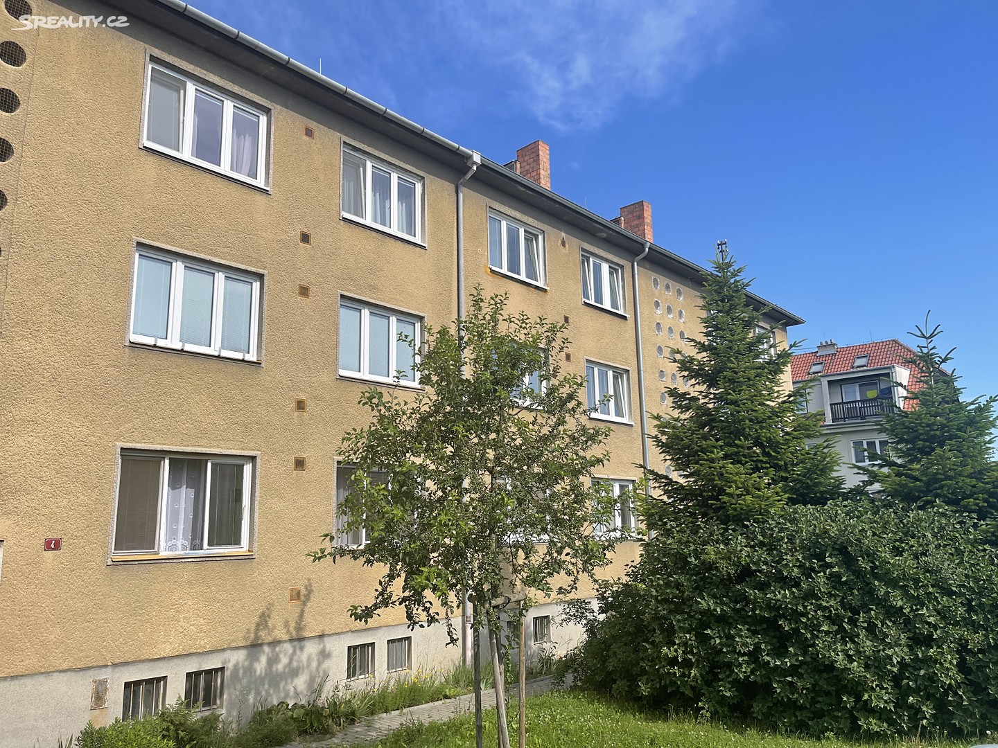 Prodej bytu 2+1 53 m², Ivančice, okres Brno-venkov
