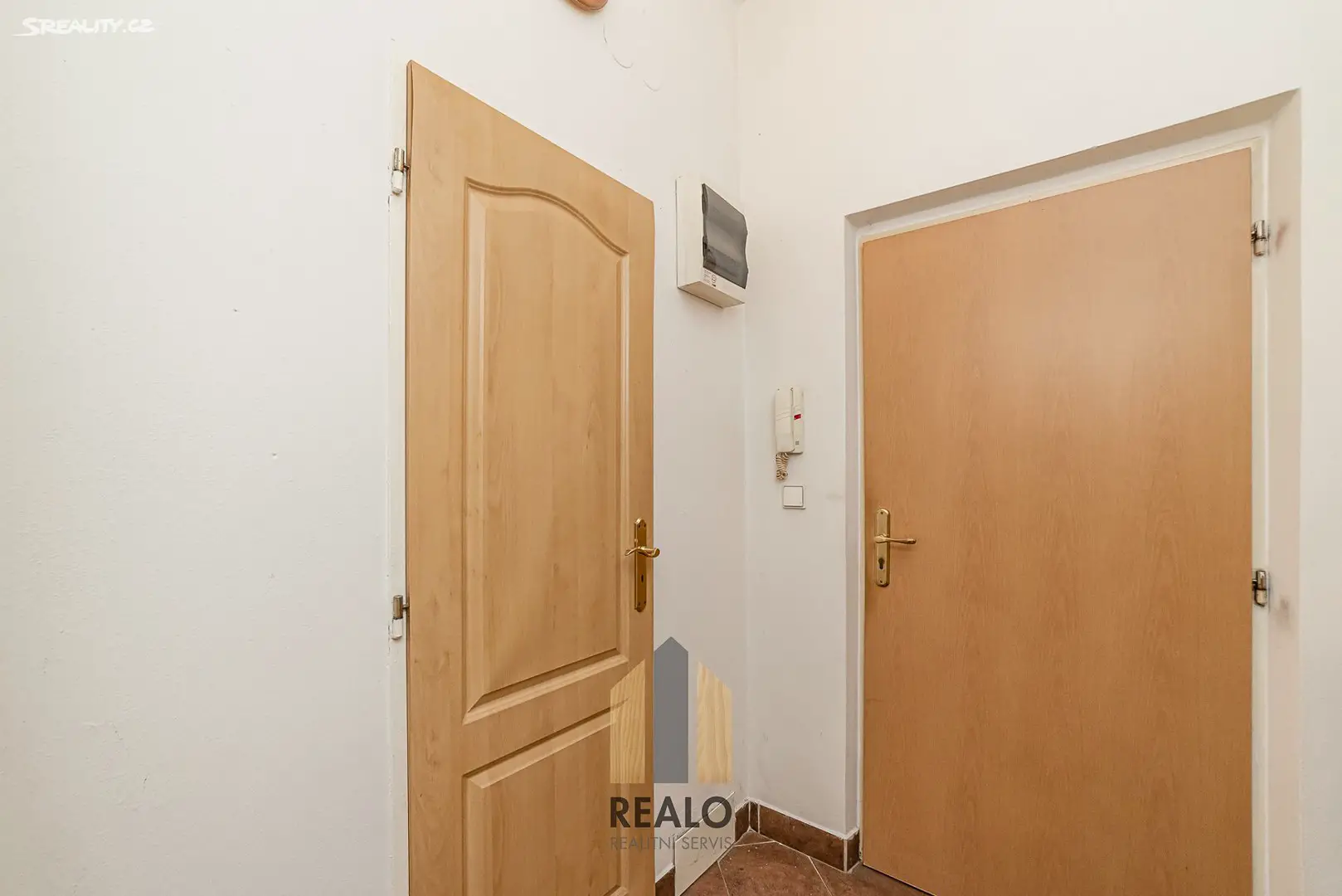 Prodej bytu 2+1 69 m², Škrétova, Jihlava