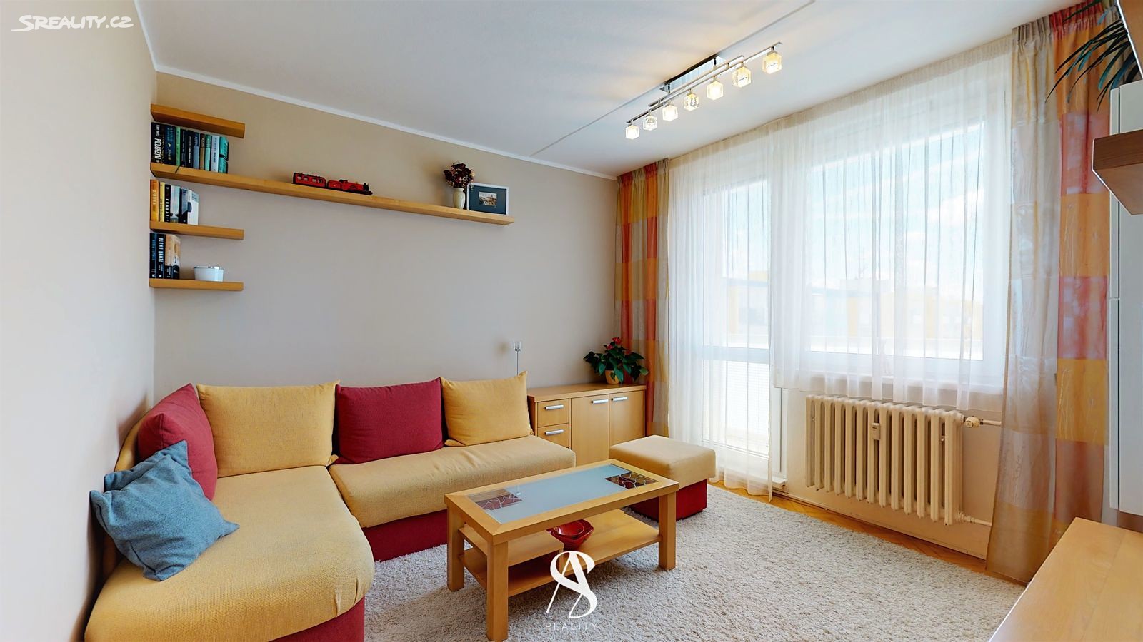 Prodej bytu 2+1 45 m², Nedvědova, Olomouc - Povel