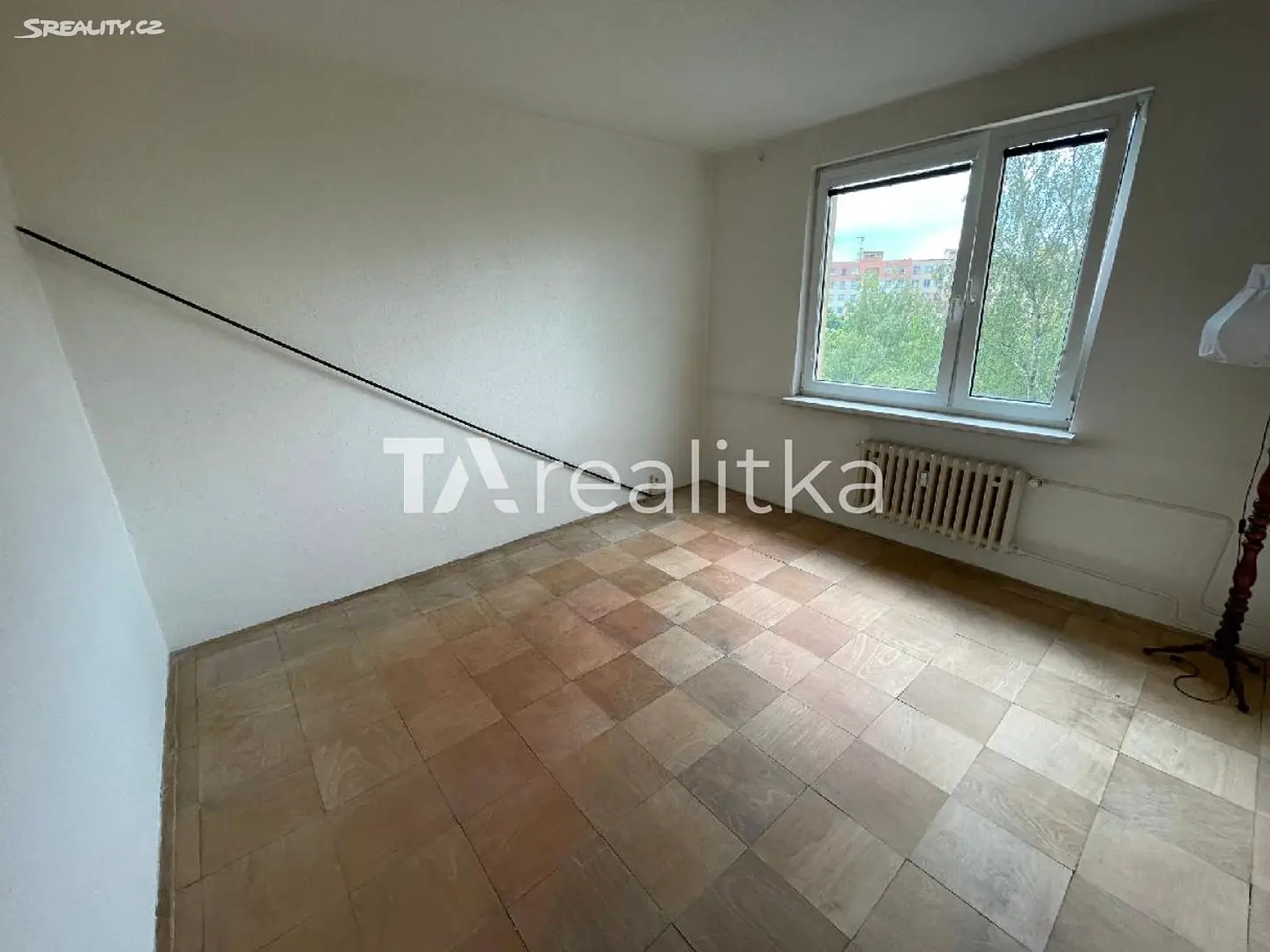 Prodej bytu 2+1 56 m², Masarykova třída, Orlová - Lutyně