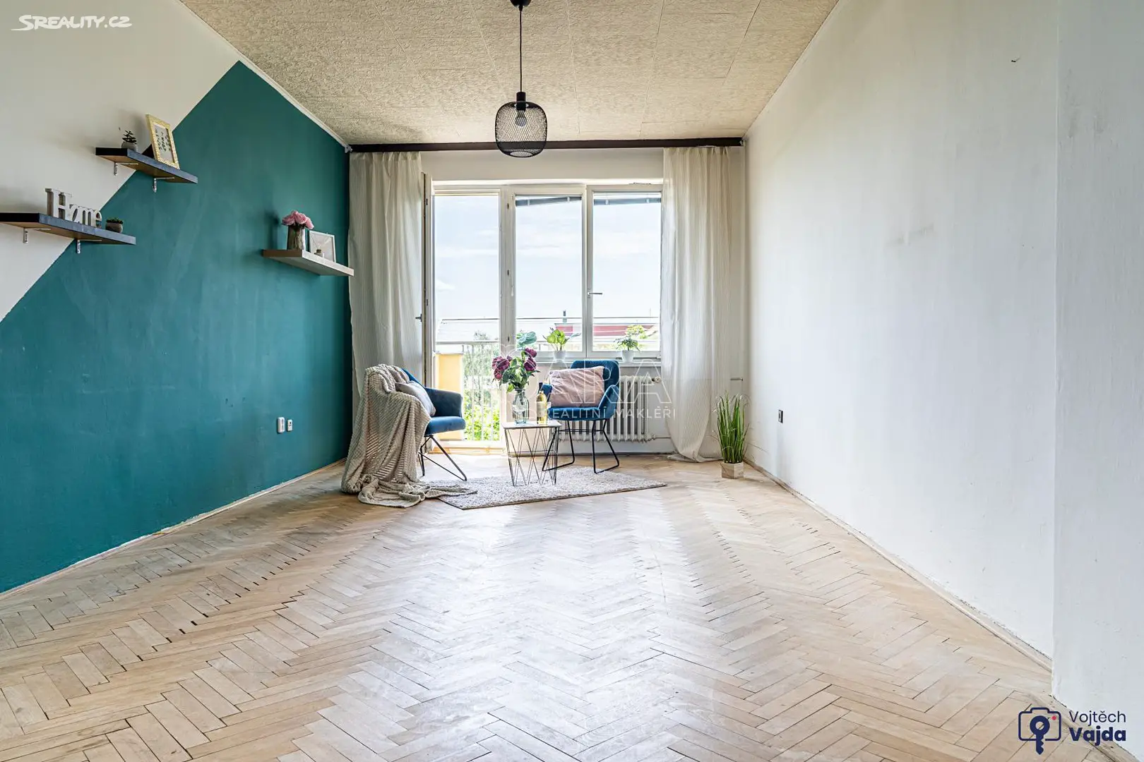 Prodej bytu 2+1 55 m², Nádražní, Ostrava - Moravská Ostrava