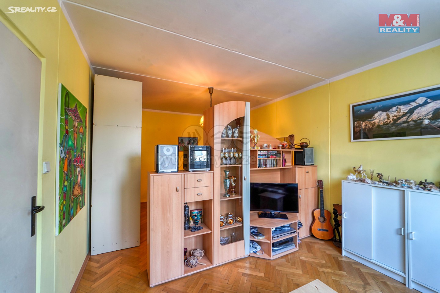 Prodej bytu 2+1 63 m², Boettingerova, Plzeň - Jižní Předměstí