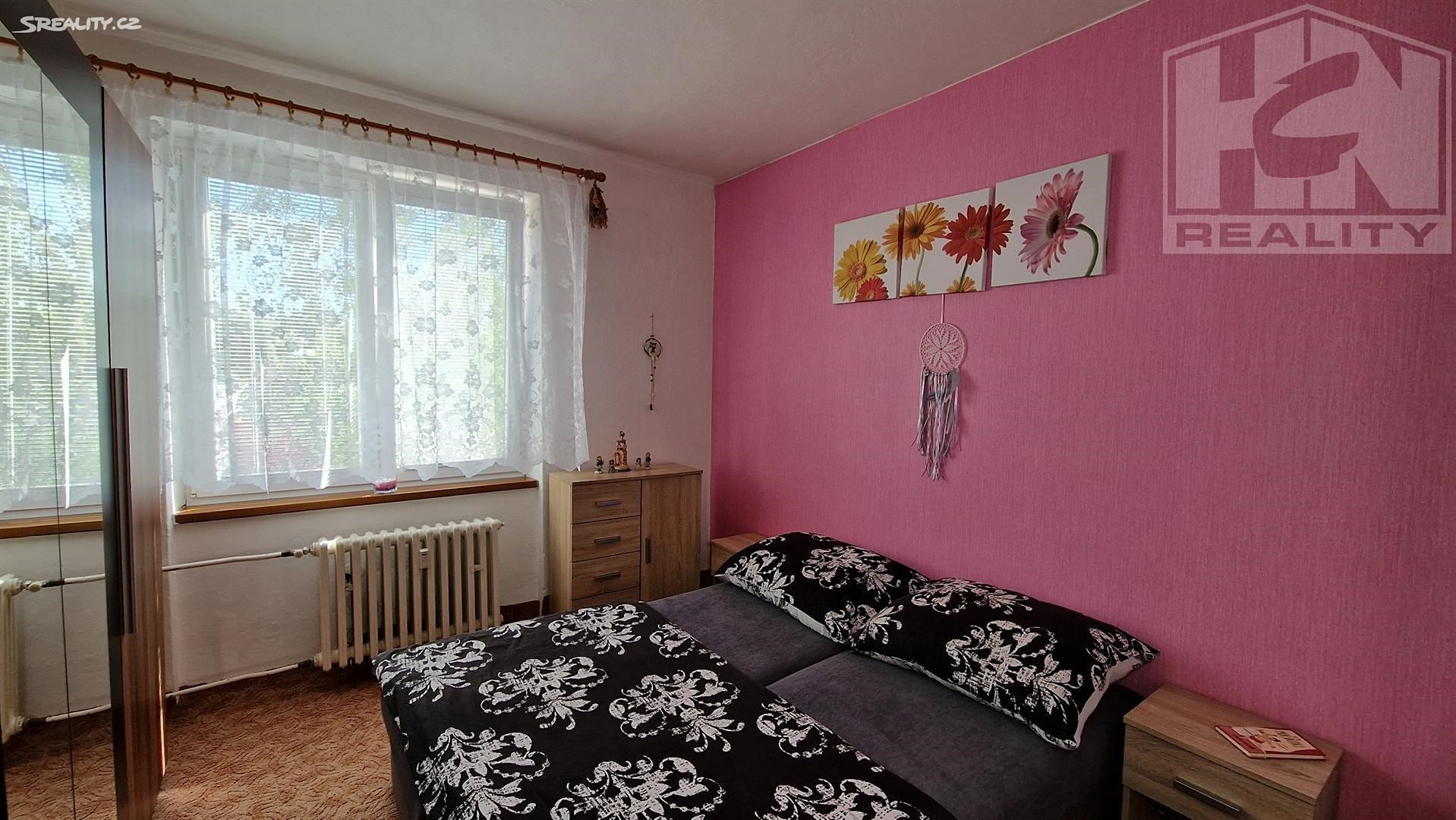 Prodej bytu 2+1 54 m², Jiráskova, Štětí
