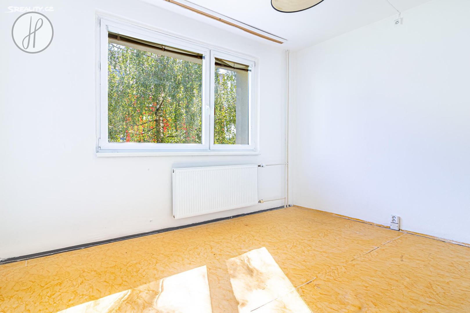 Prodej bytu 2+kk 42 m², Střelecký vrch, Chrastava