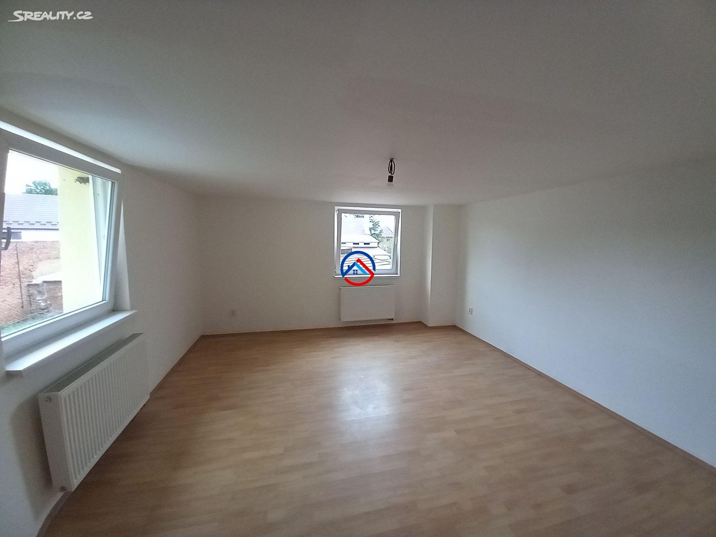Prodej bytu 2+kk 140 m² (Loft), U kostela, Horní Moštěnice