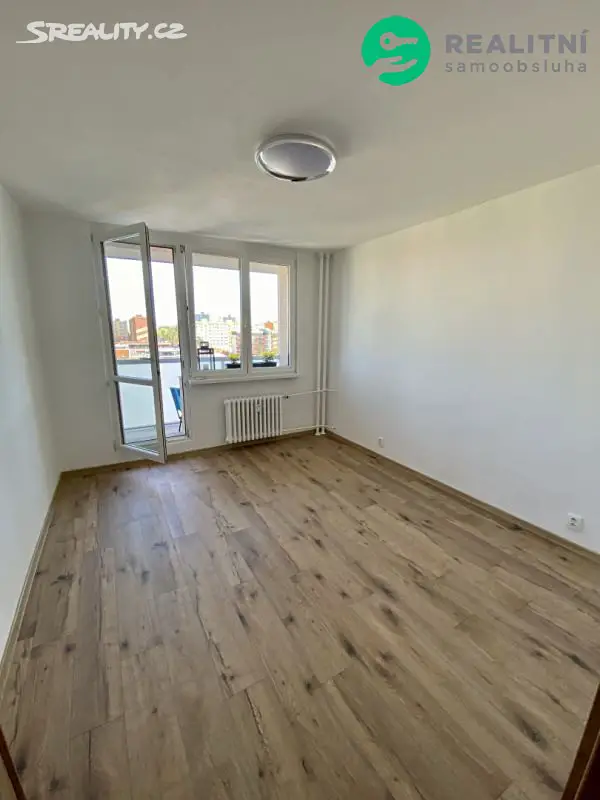 Prodej bytu 2+kk 53 m², Bohumíra Četyny, Ostrava - Bělský Les
