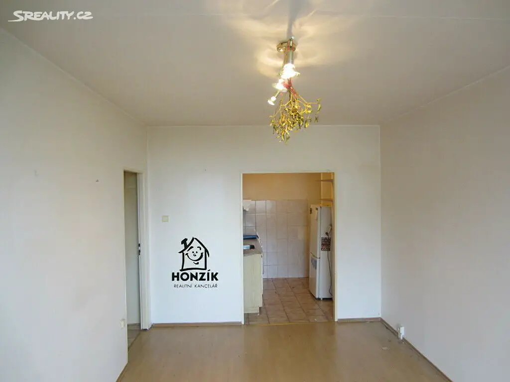 Prodej bytu 2+kk 41 m², Křejpského, Praha 4 - Chodov