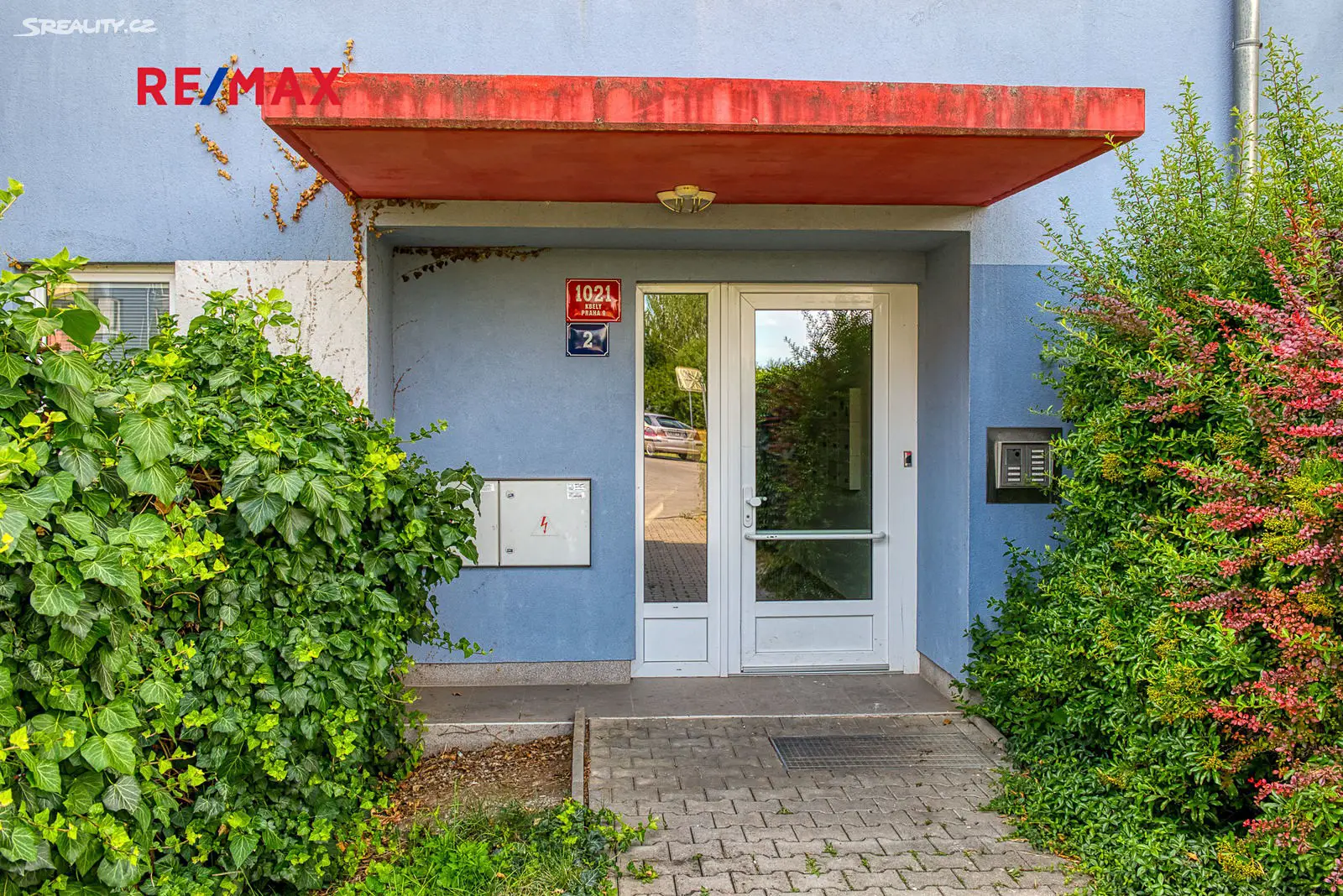 Prodej bytu 2+kk 55 m², Herlíkovická, Praha 9 - Kbely
