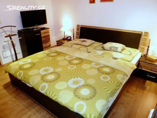 Prodej bytu 3+1 72 m², Brno - Brno-Vinohrady, okres Brno-město
