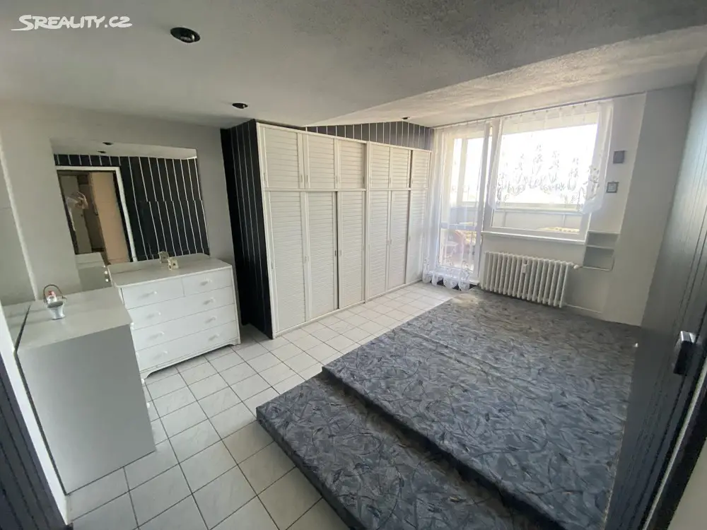 Prodej bytu 3+1 79 m², Kuršova, Brno - Bystrc