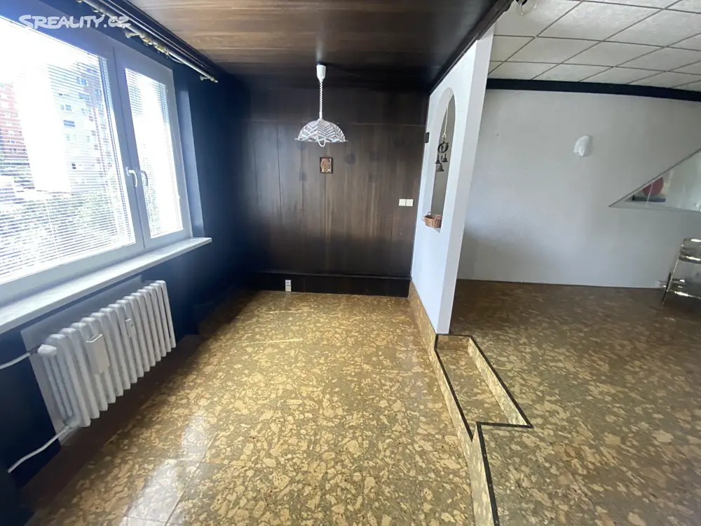 Prodej bytu 3+1 79 m², Kuršova, Brno - Bystrc