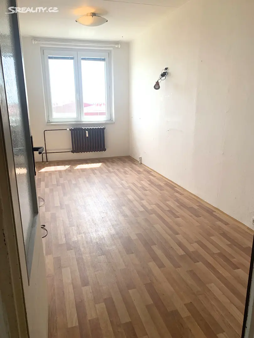 Prodej bytu 3+1 78 m², Elplova, Brno - Líšeň