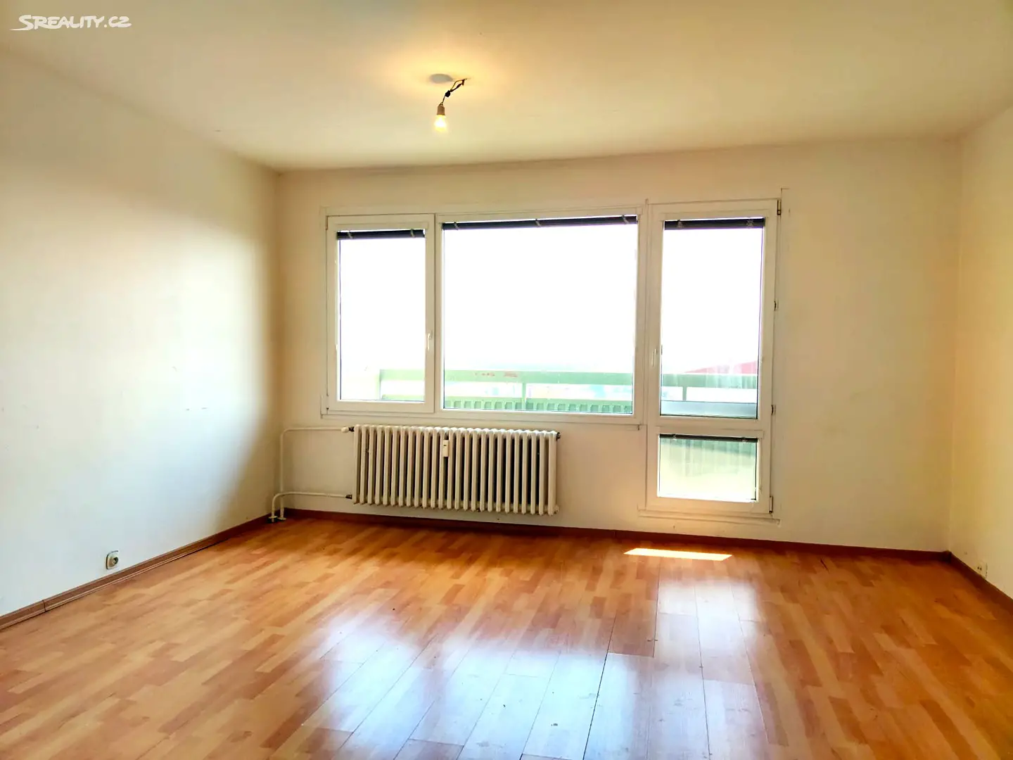 Prodej bytu 3+1 78 m², Elplova, Brno - Líšeň