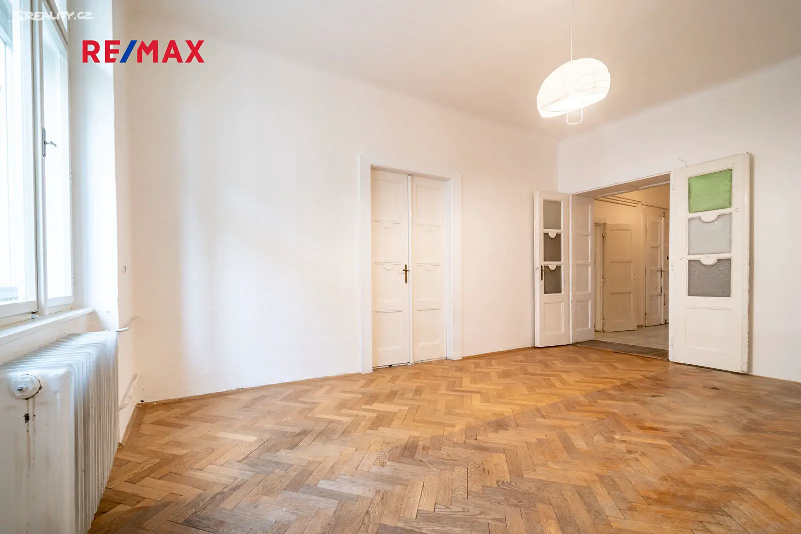 Prodej bytu 3+1 84 m², Veveří, Brno - Veveří