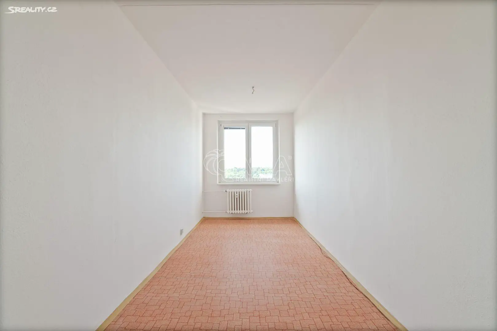 Prodej bytu 3+1 79 m², Čejkovická, Brno - Židenice