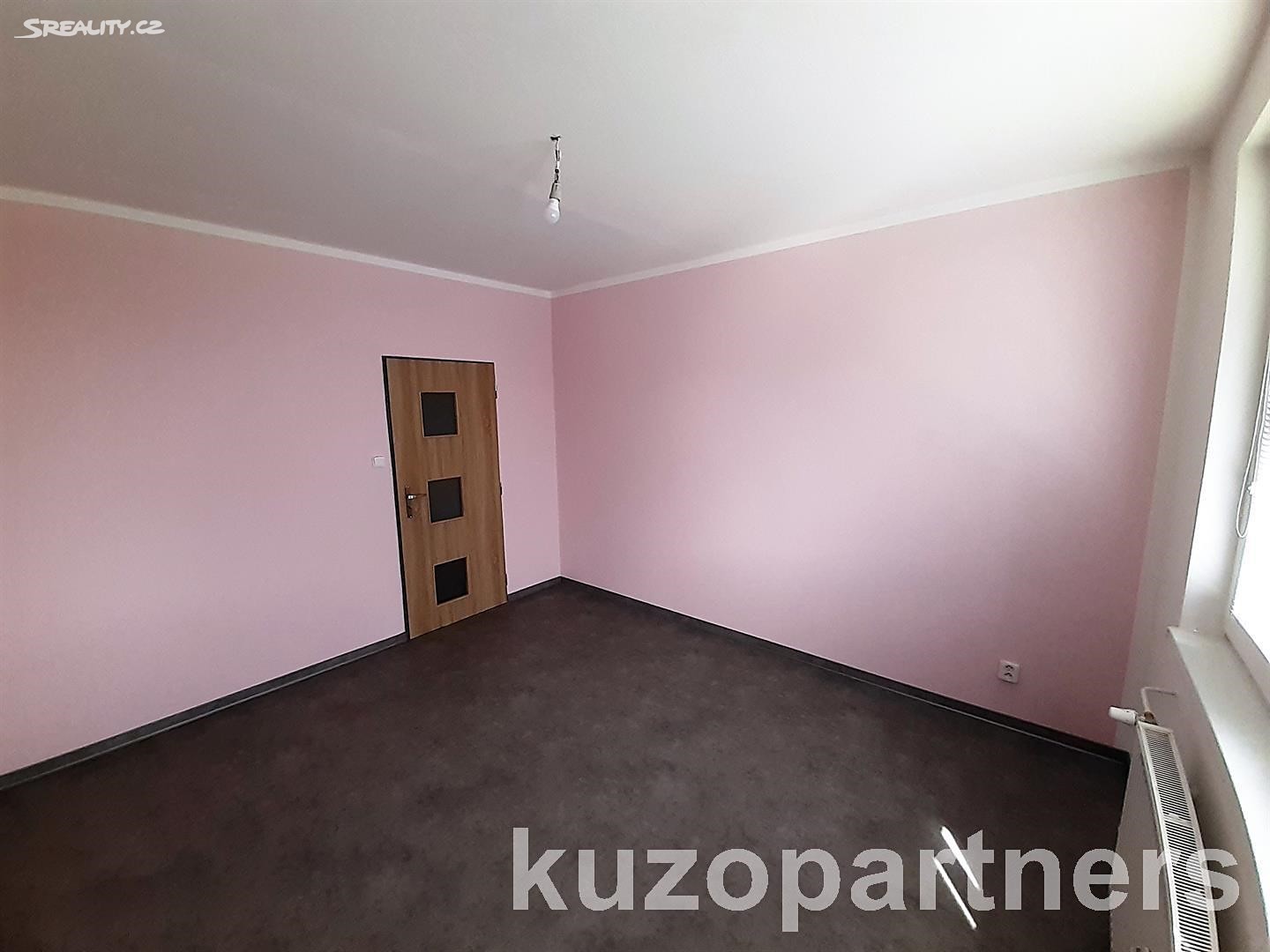 Prodej bytu 3+1 75 m², Sídliště Plešivec, Český Krumlov - Plešivec