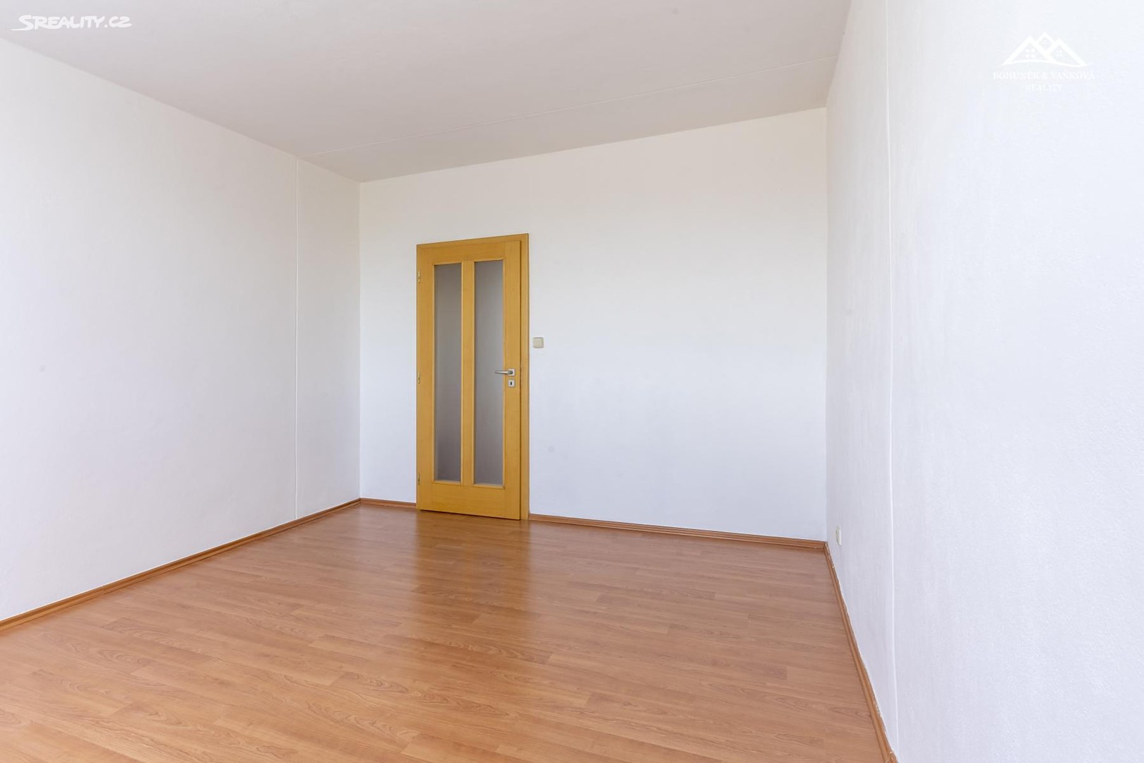 Prodej bytu 3+1 67 m², Krále Jana, Chotěboř