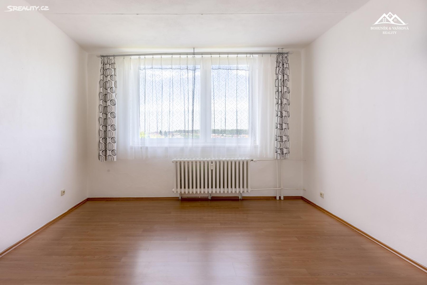 Prodej bytu 3+1 67 m², Krále Jana, Chotěboř