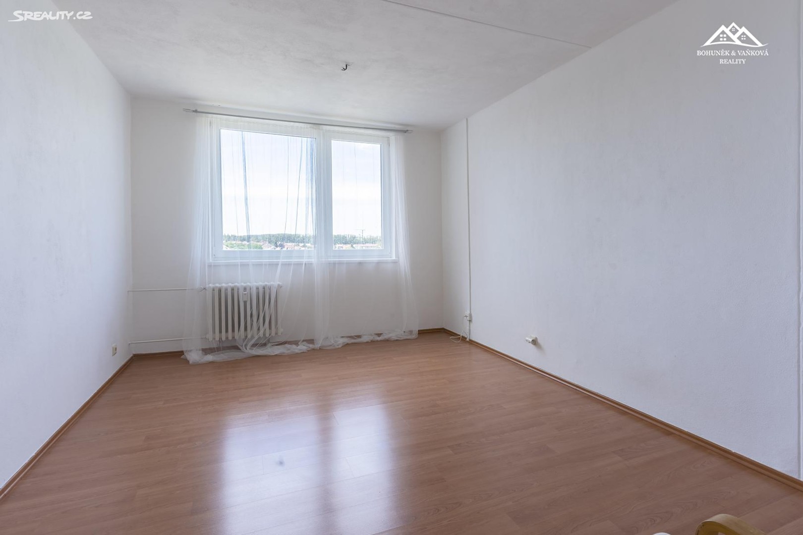 Prodej bytu 3+1 67 m², Krále Jana, Chotěboř