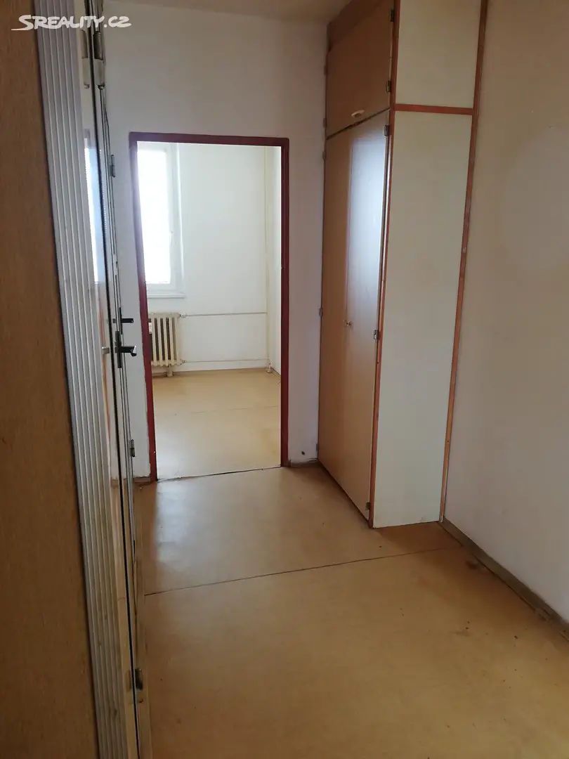 Prodej bytu 3+1 71 m², Orlická, Dobruška