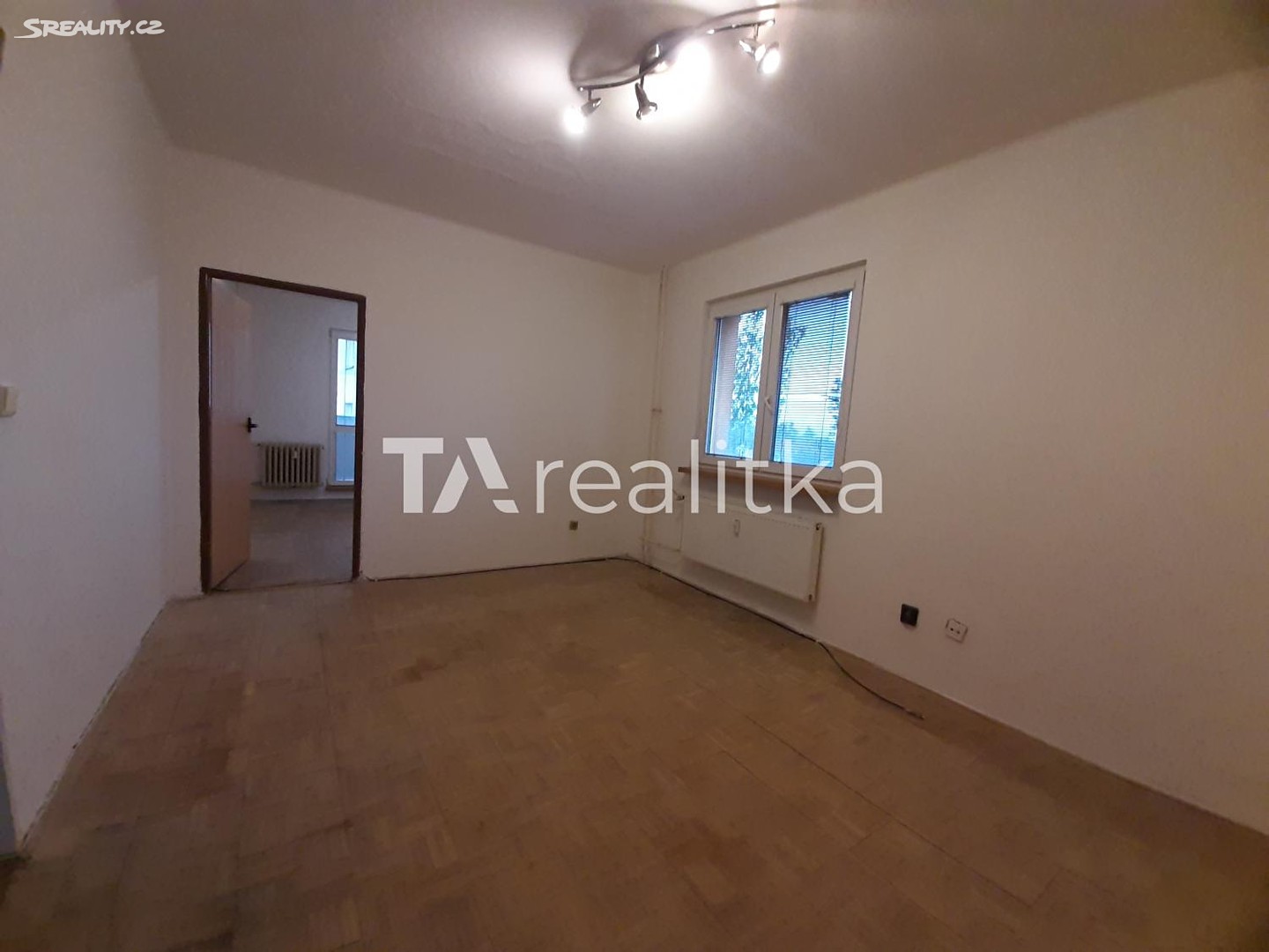 Prodej bytu 3+1 58 m², Božkova, Karviná - Ráj