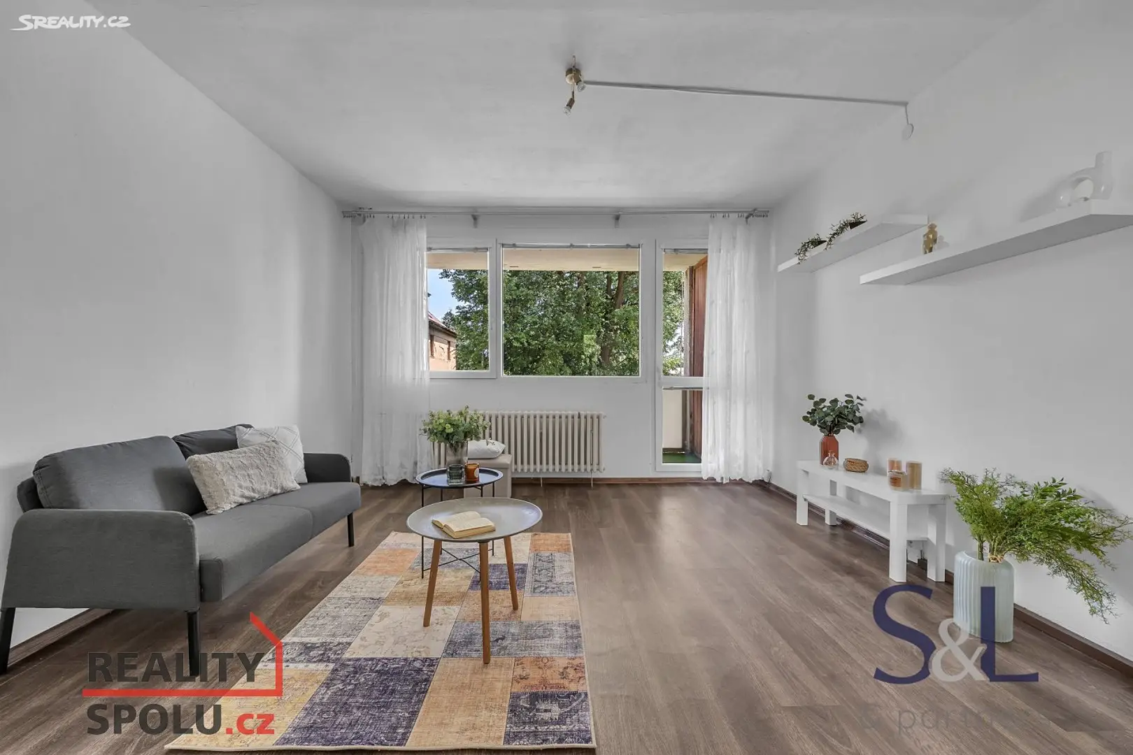 Prodej bytu 3+1 75 m², Šimáčkova, Liberec - Liberec XII-Staré Pavlovice