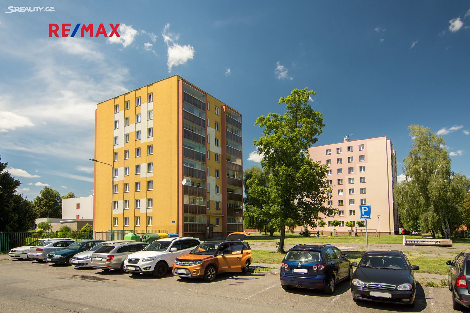 Prodej bytu 3+1 67 m², Mojmírovců, Ostrava - Mariánské Hory