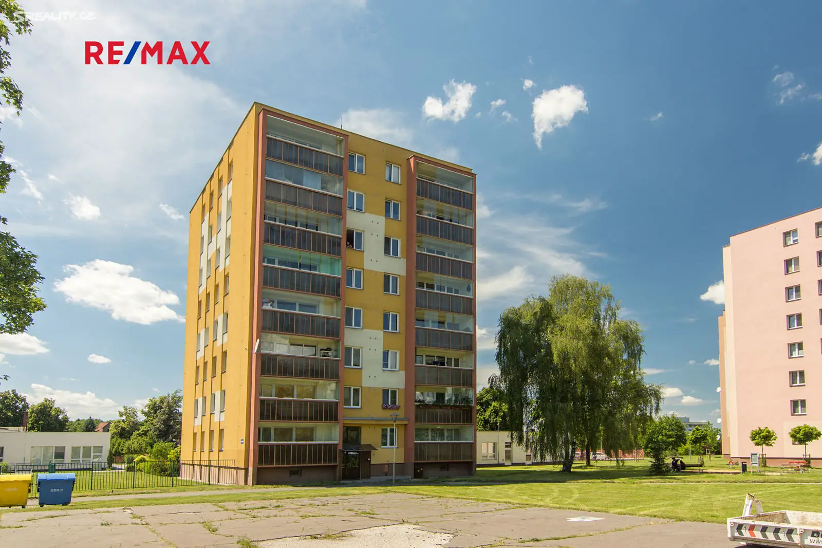 Prodej bytu 3+1 67 m², Mojmírovců, Ostrava - Mariánské Hory