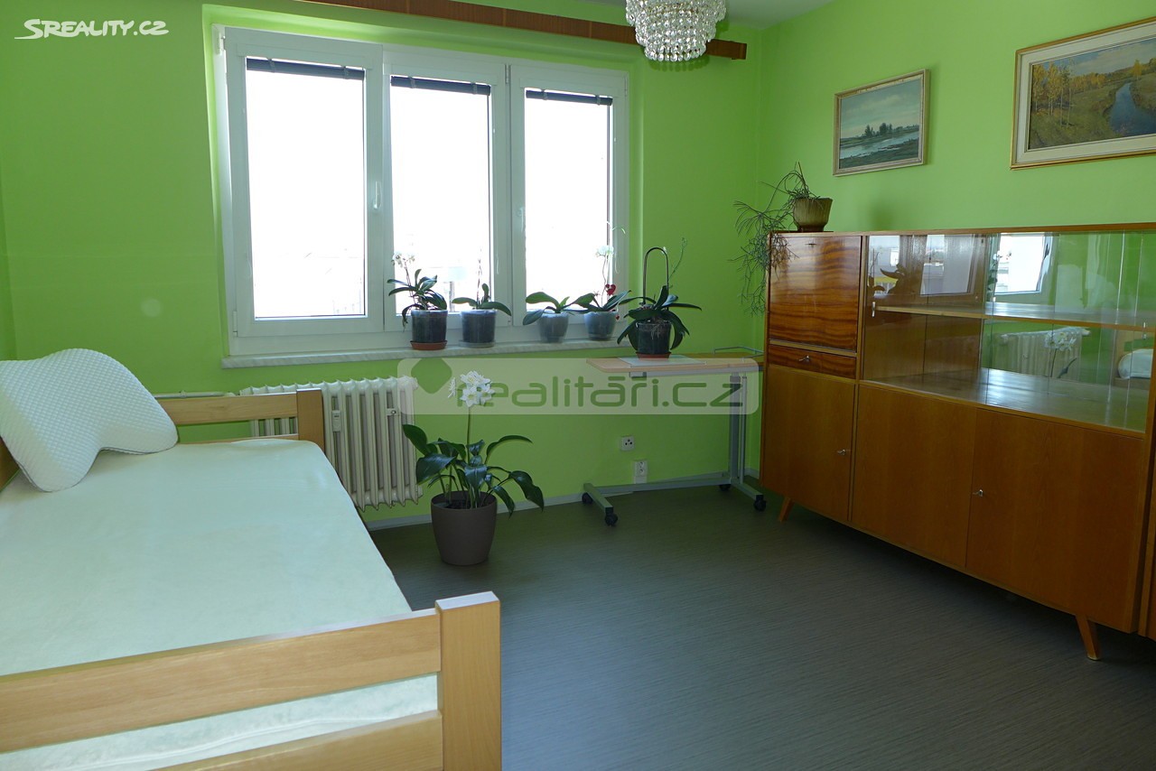 Prodej bytu 3+1 79 m², Krejčíkova, Plzeň - Východní Předměstí
