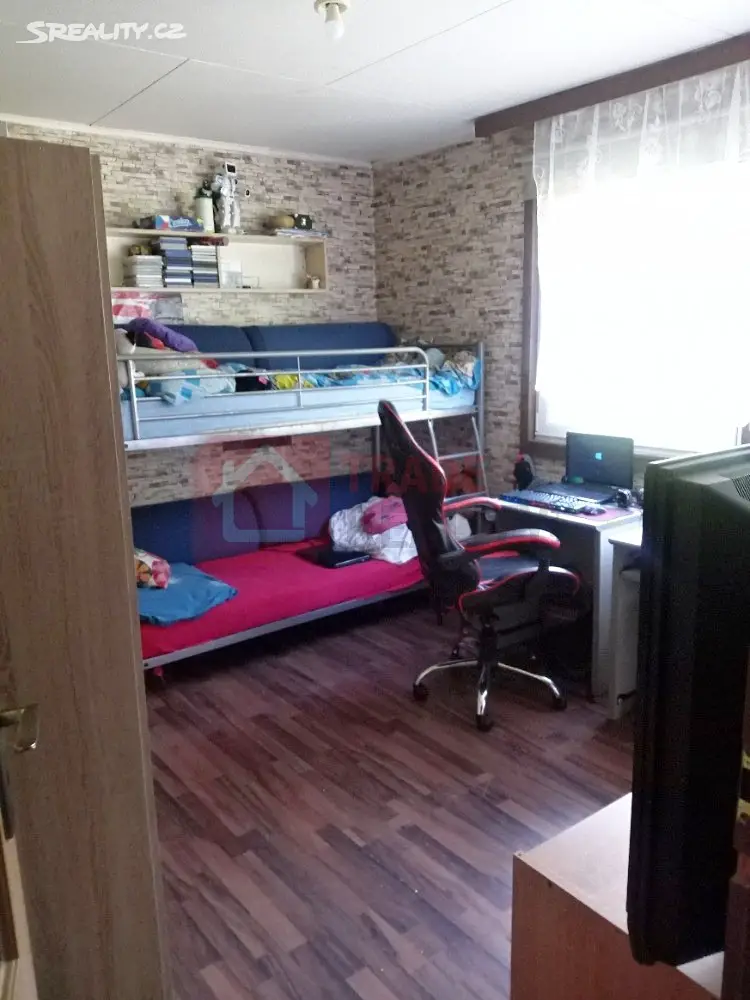 Prodej bytu 3+1 65 m², Radkov, okres Svitavy