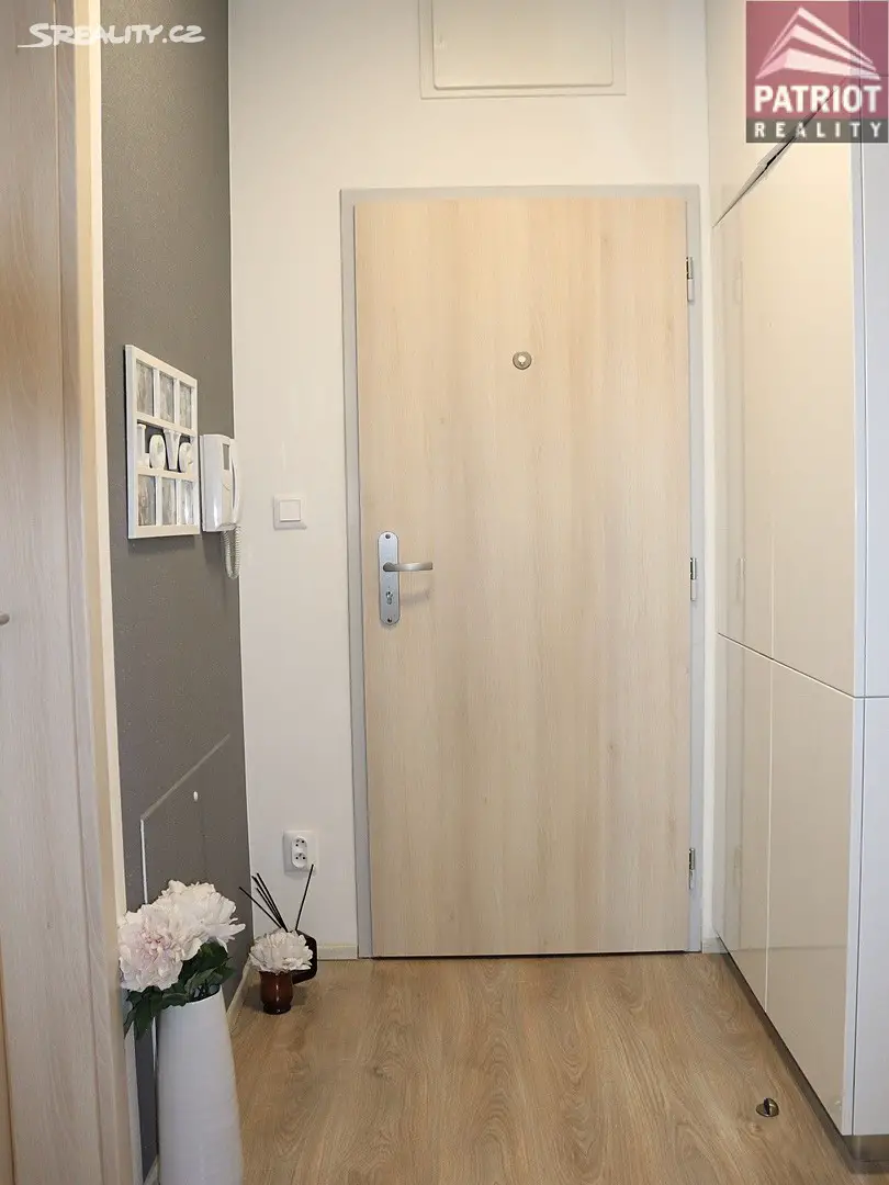 Prodej bytu 3+kk 63 m², Loudova, Olomouc - Povel