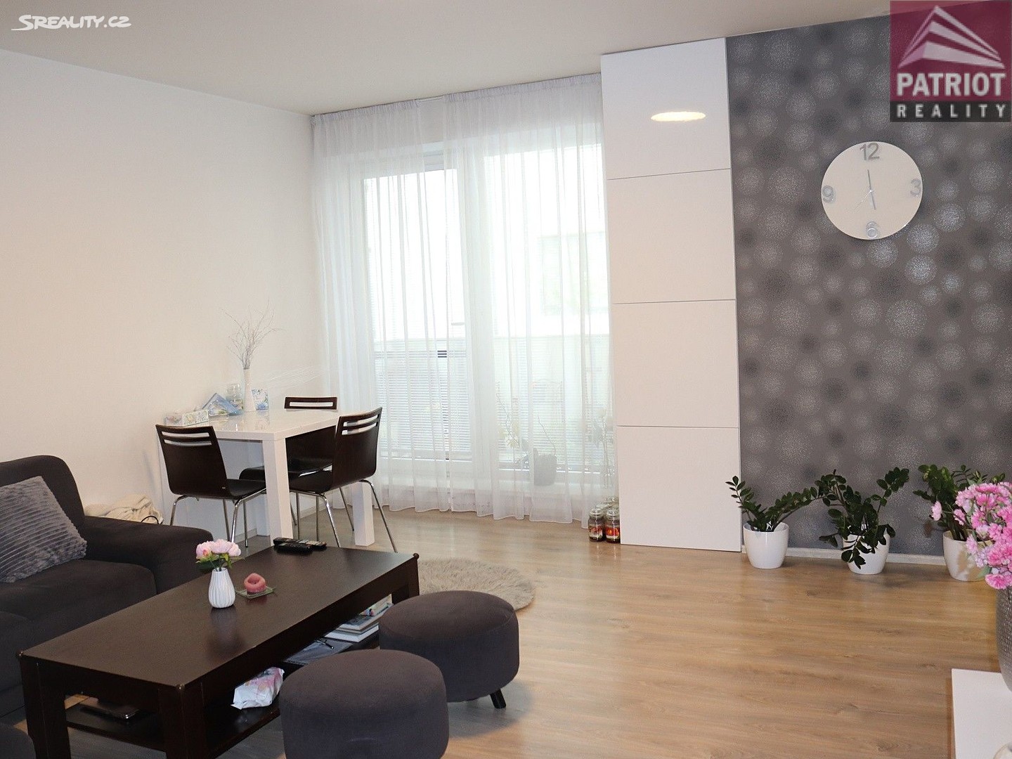 Prodej bytu 3+kk 63 m², Loudova, Olomouc - Povel