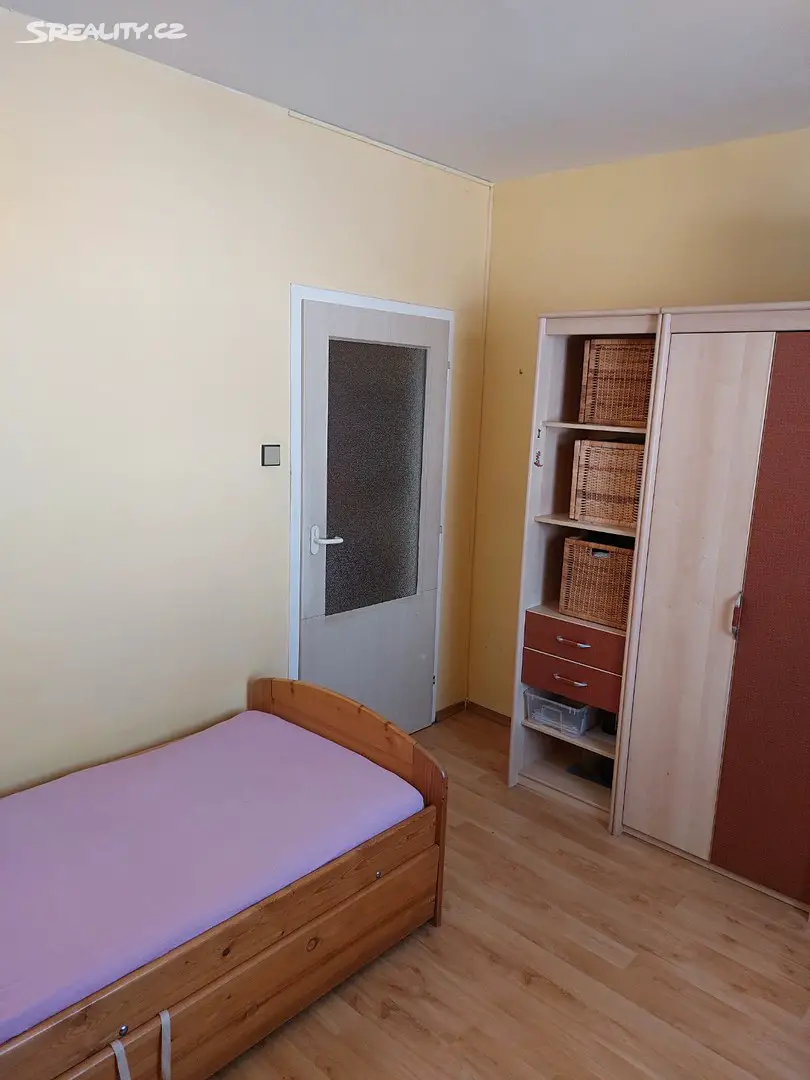 Prodej bytu 4+1 86 m², Zdeňka Fibicha, Valašské Meziříčí