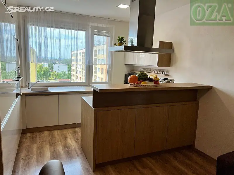 Prodej bytu 4+kk 75 m², Jana Zajíce, Pardubice - Studánka
