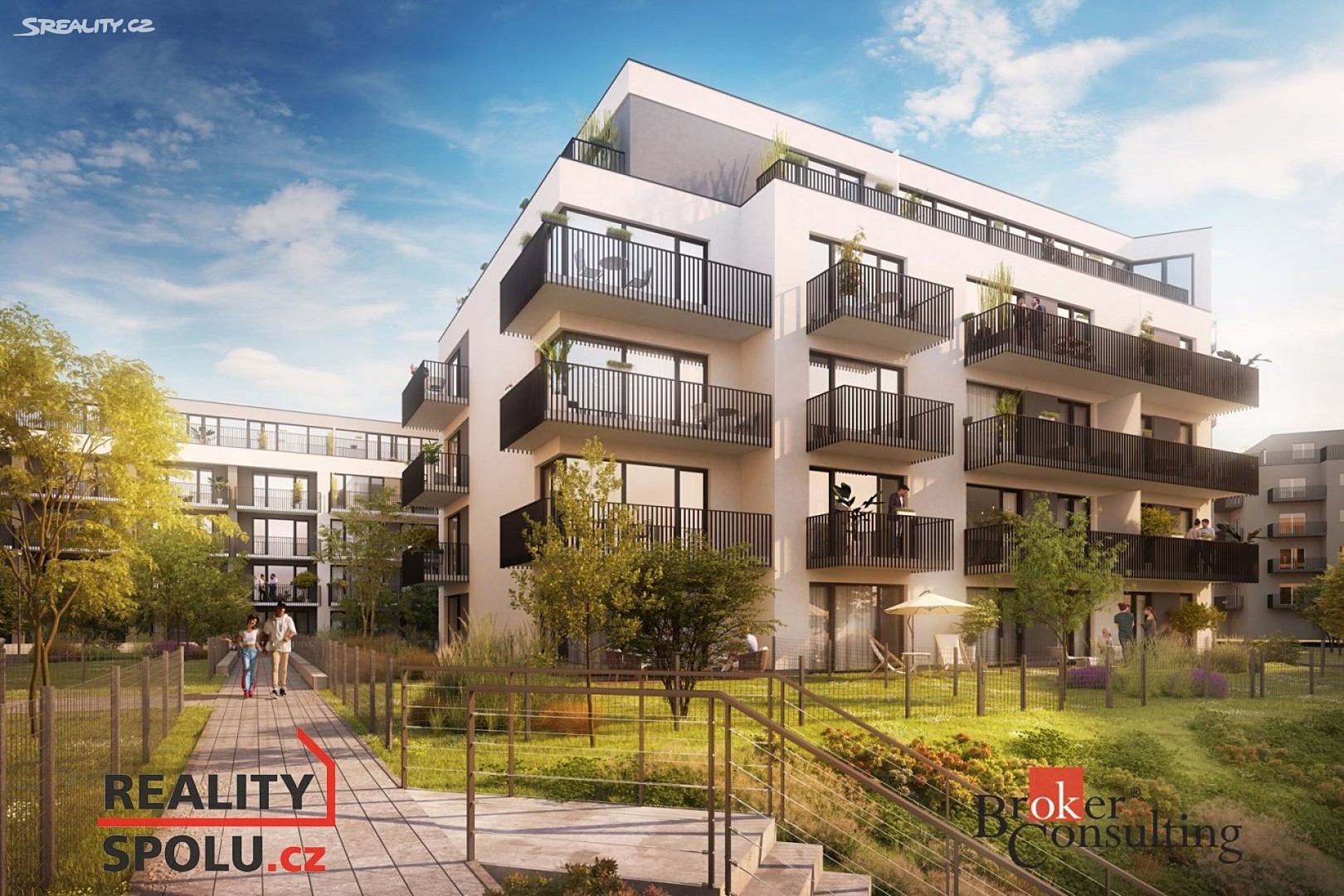 Prodej bytu 4+kk 102 m², Plzeň, okres Plzeň-město