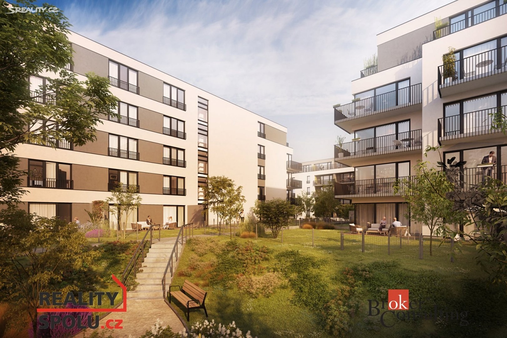 Prodej bytu 4+kk 102 m², Plzeň, okres Plzeň-město