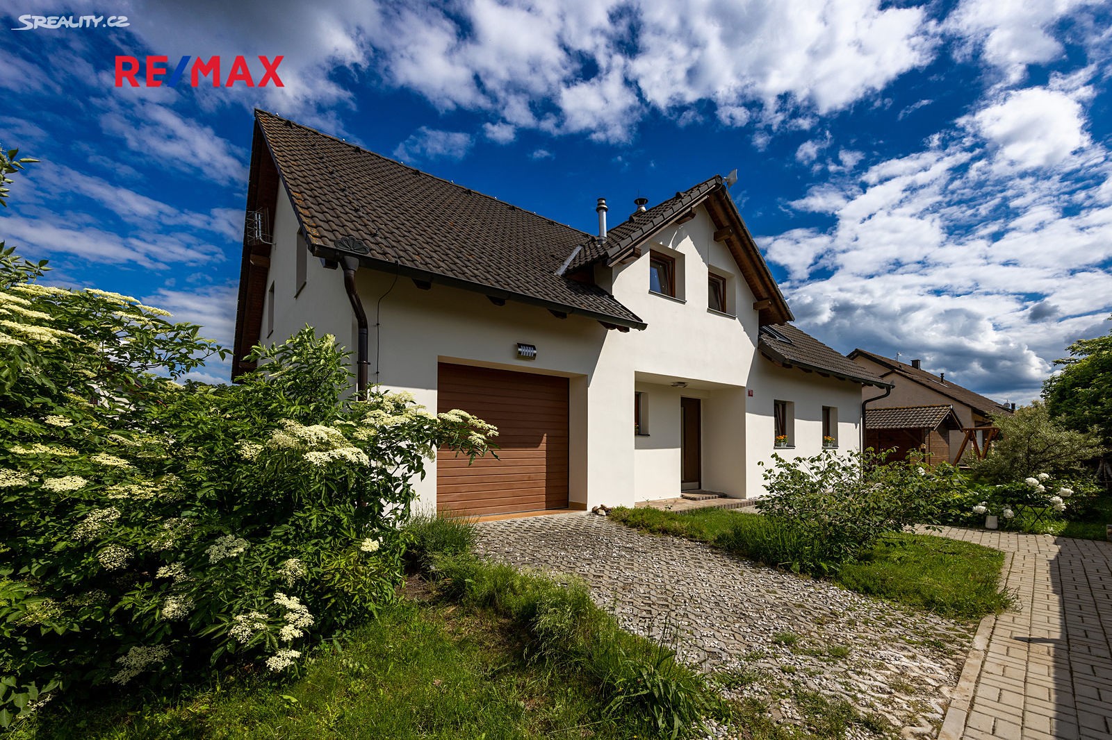 Prodej  rodinného domu 250 m², pozemek 854 m², Pod Strání, Blovice - Hradiště