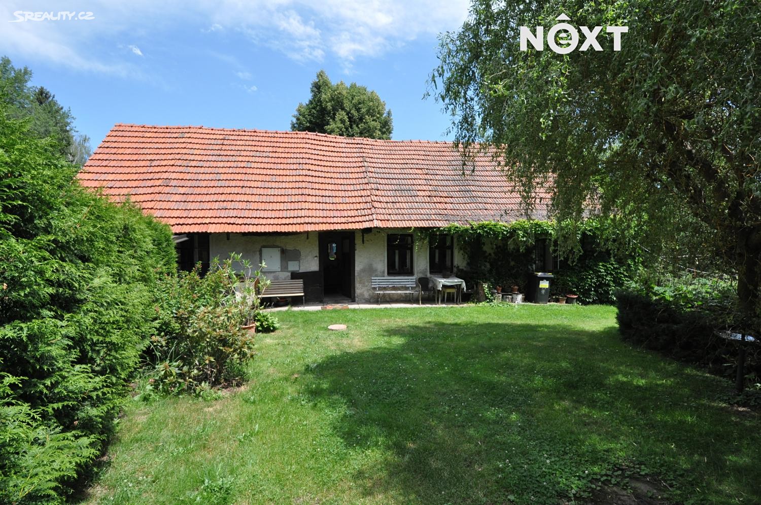 Prodej  rodinného domu 85 m², pozemek 363 m², U Potoka, Jevany