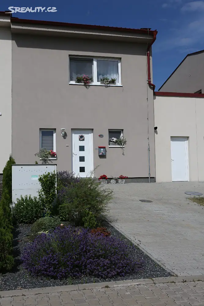 Prodej  rodinného domu 101 m², pozemek 285 m², Kolín - Štítary, okres Kolín