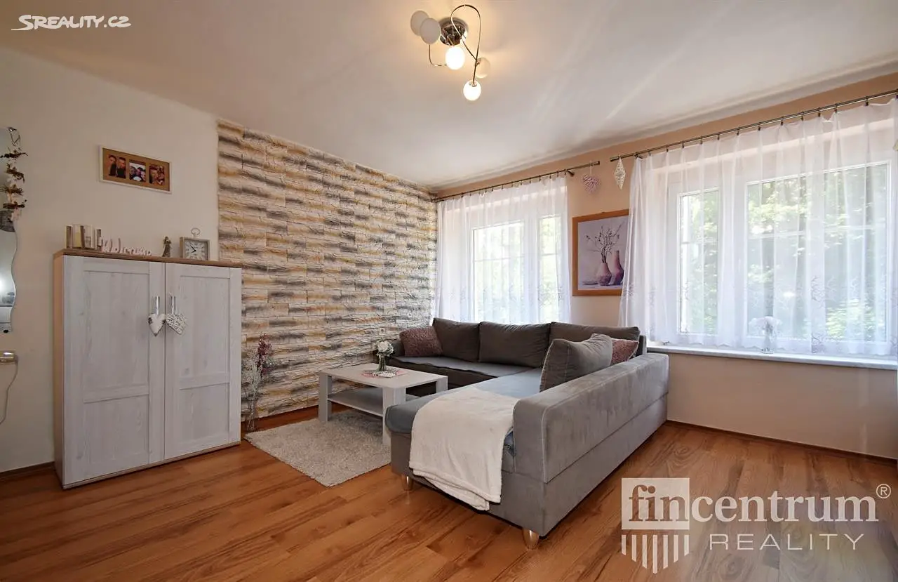 Prodej  rodinného domu 285 m², pozemek 266 m², Kladská, Náchod - Běloves
