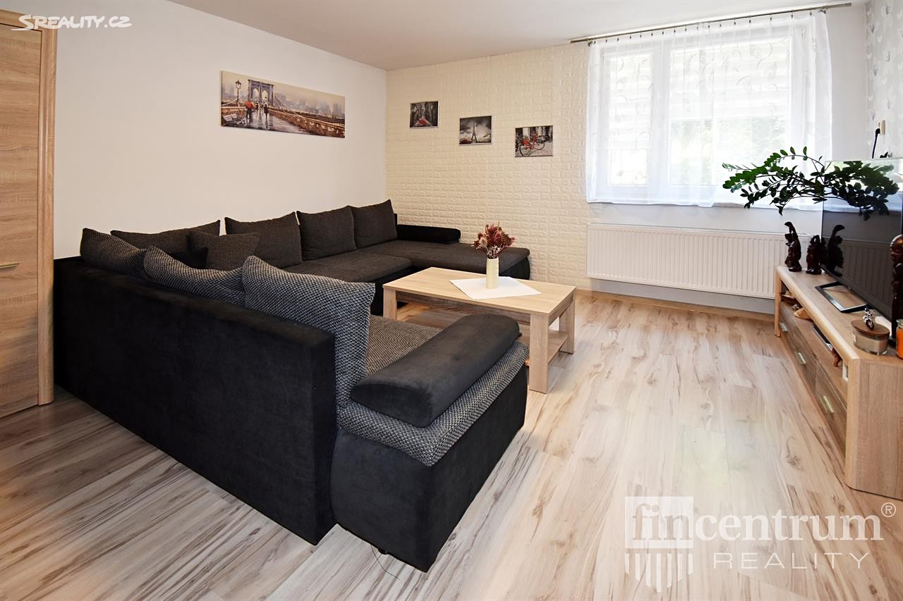 Prodej  rodinného domu 285 m², pozemek 266 m², Kladská, Náchod - Běloves
