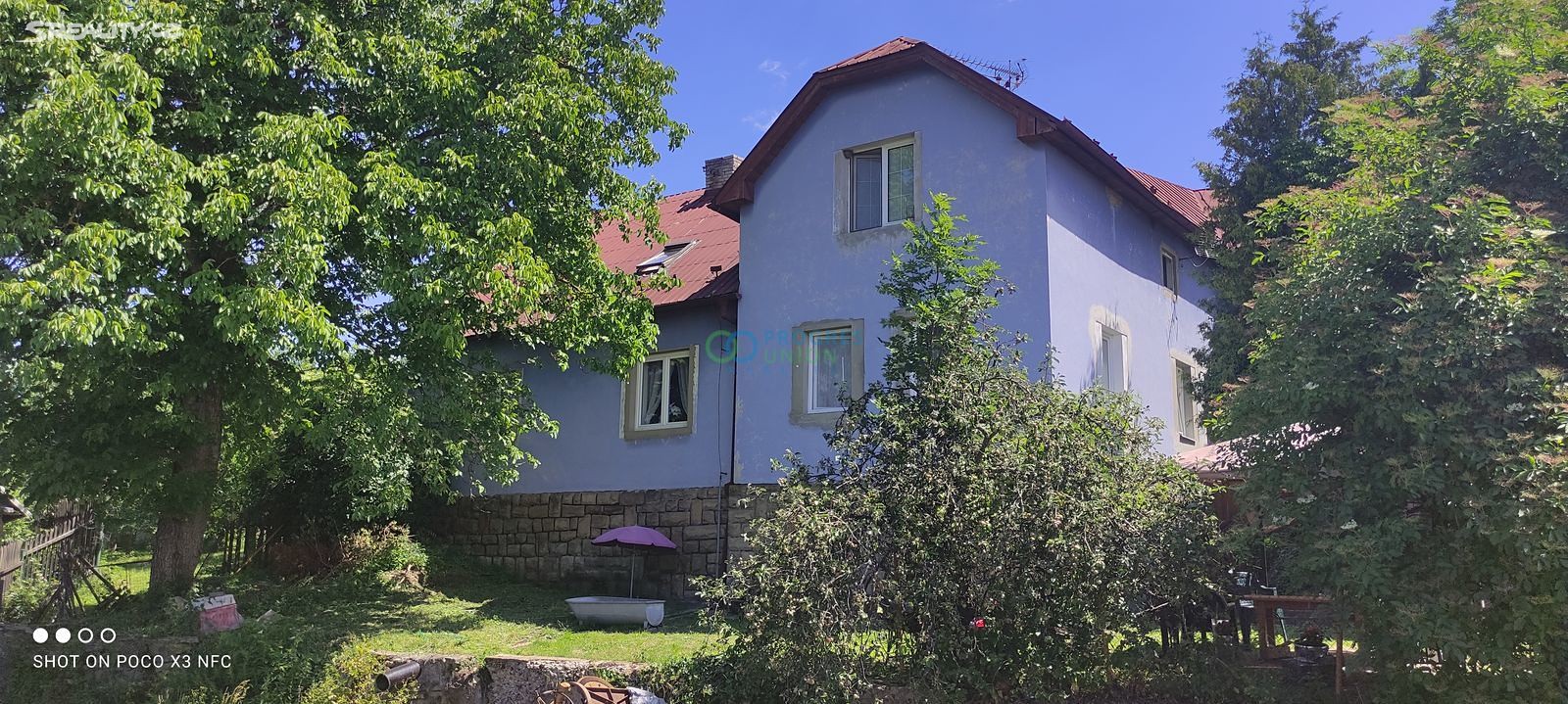 Prodej  rodinného domu 350 m², pozemek 500 m², Vlachova Lhota, okres Zlín