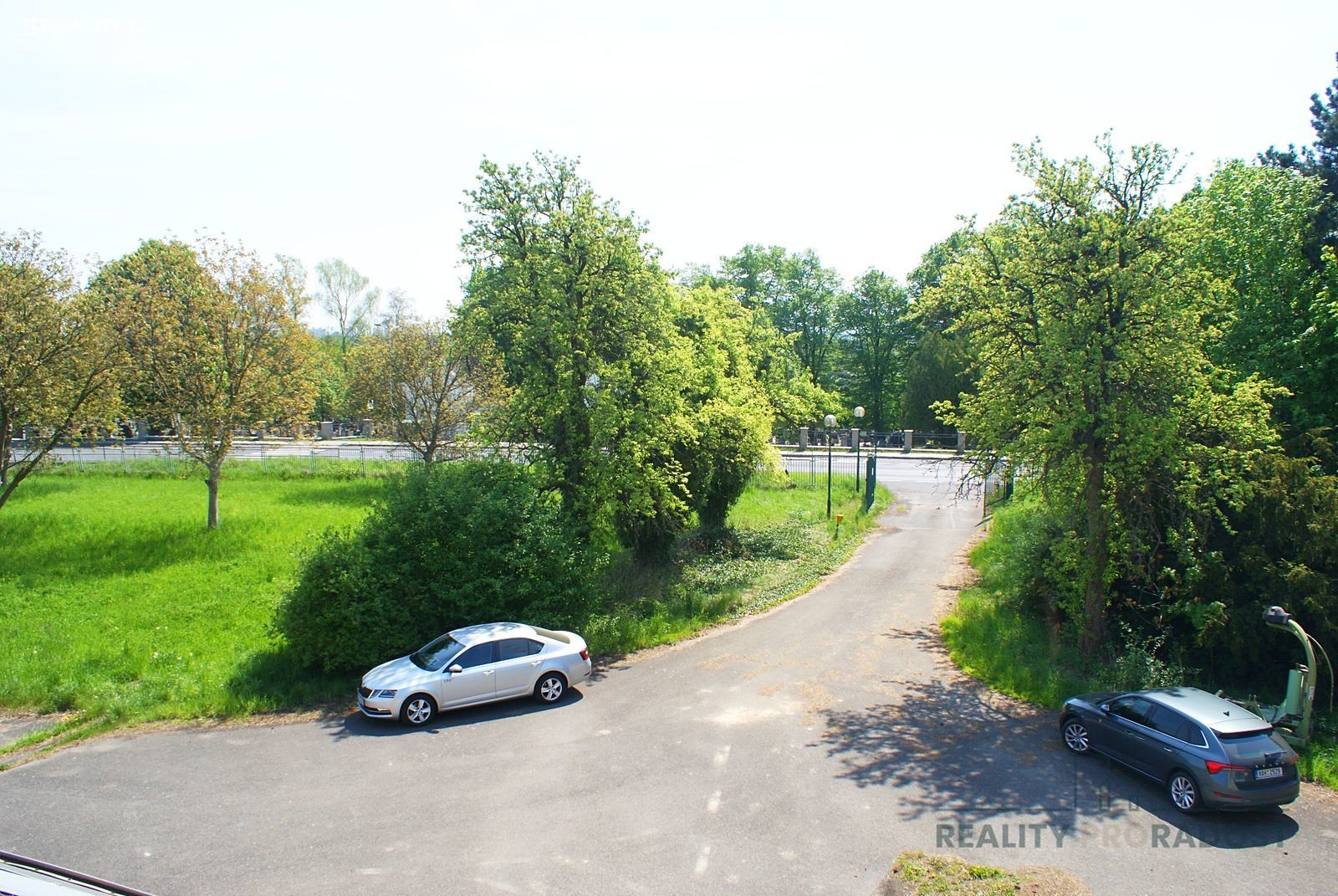 Prodej  komerčního pozemku 29 284 m², Ostravská, Ostrava - Svinov