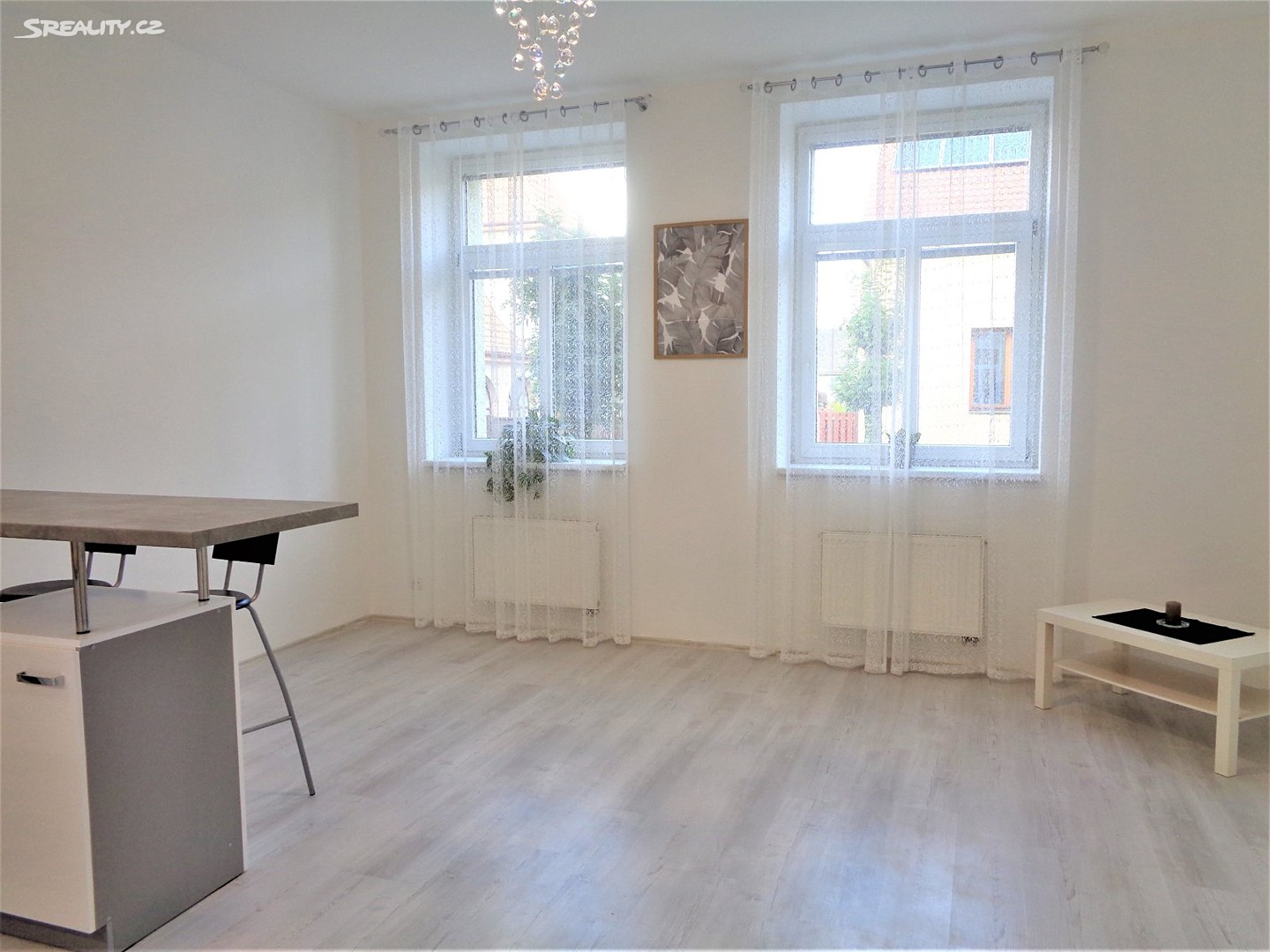 Pronájem bytu 2+kk 56 m², U Borků, Kolín - Kolín V