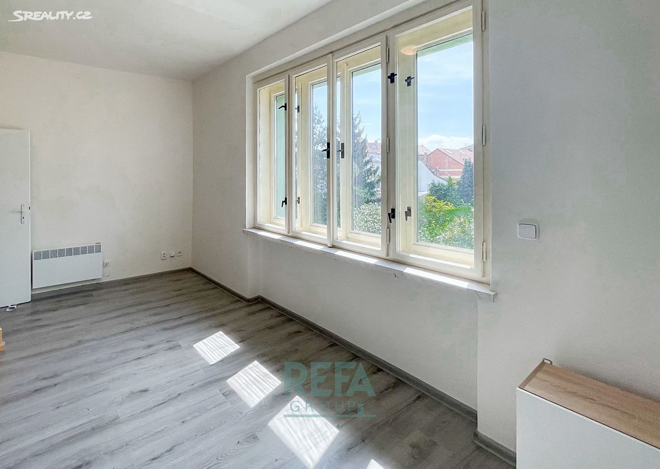 Pronájem bytu 2+kk 50 m², Kokořínská, Praha 8 - Ďáblice