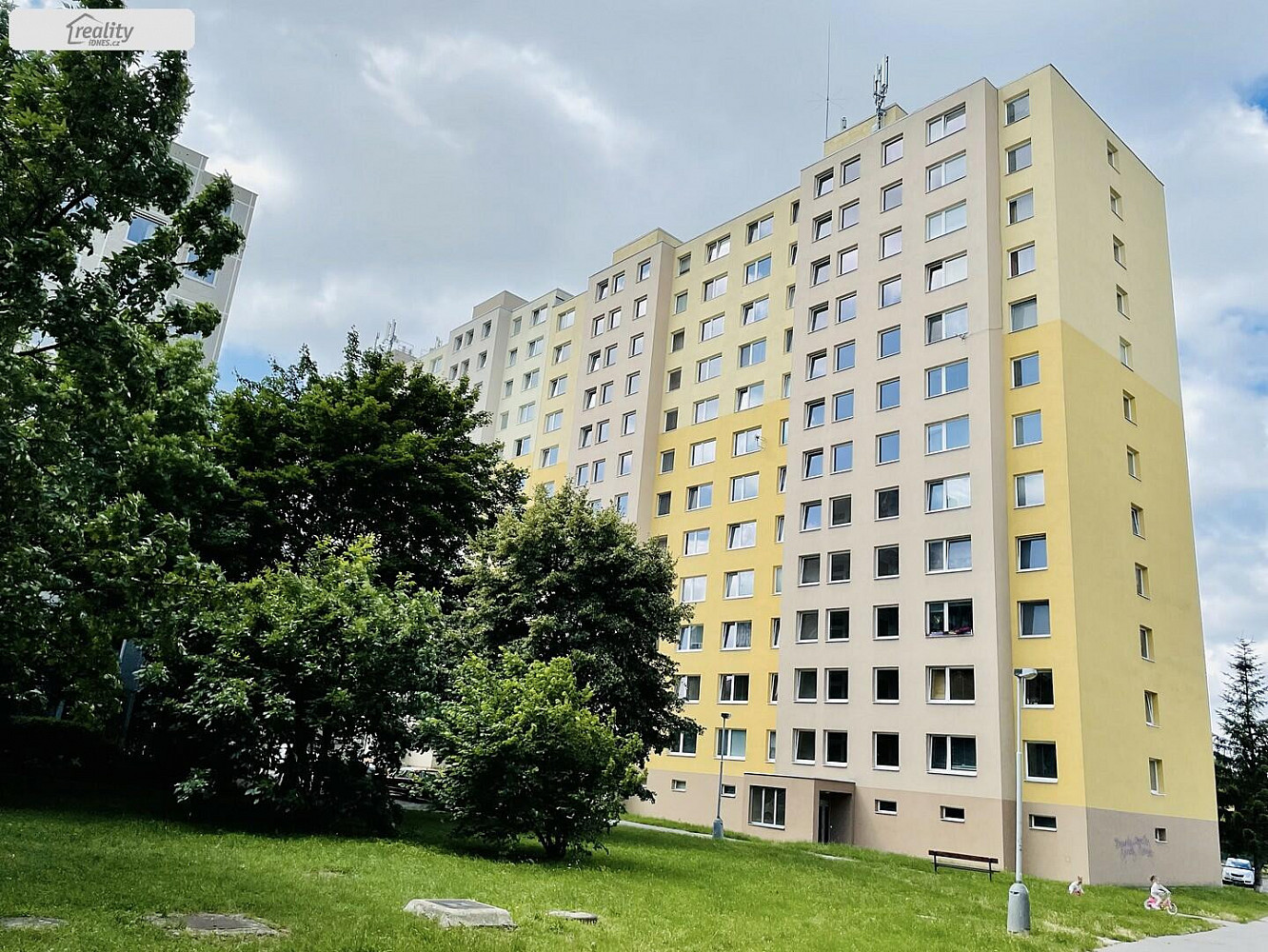 Leopoldova, Praha 4 - Chodov