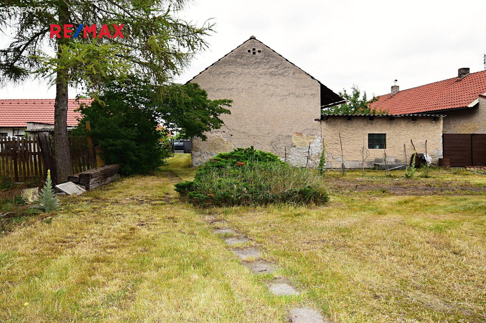 Prodej  rodinného domu 50 m², pozemek 401 m², Nymburská, Bobnice - Kovansko